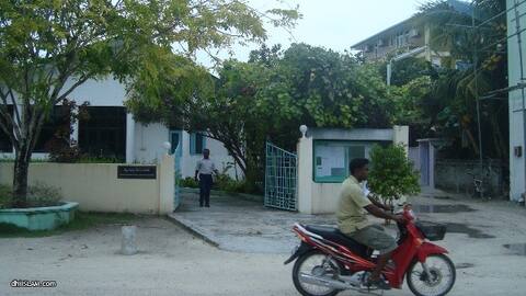 މާދަނޑު ކައުންސިލުގެ ބައްދަލުވުން ޝައިޚް އިލްޔާސްގެ ދަރުސް ބޭއްވުމުގެ ހުއްދައަށް ވަކި ގޮތެއް ކަނޑަނާޅައި ނިންމާލައިފި