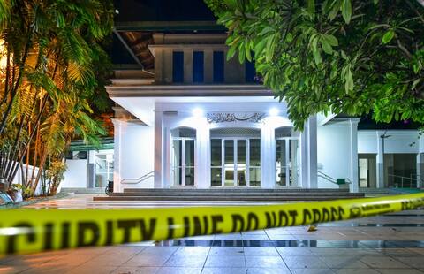 ކޮވިޑް19: މިސްކިތައް ވަޑައިގަންނަވާނަމަ މިކަންކަމަށް ސަމާލުވޭ!