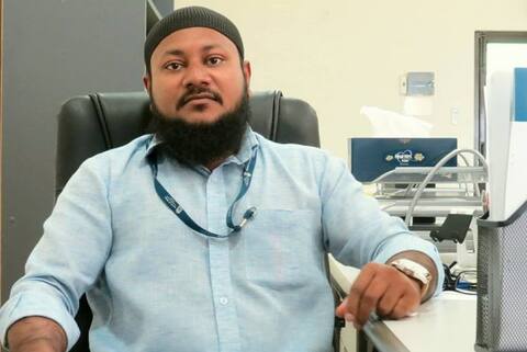 ދަރިންގެ މެދުގައި ތަފާތު ކުރުމަކީ ބޮޑުވެގެންވާ ޙަރާމުކަމެއް: ޝައިޚު ޢަލީ ޒައިދު