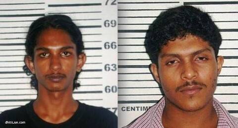 އަހުސަން މަރާލި މައްސަލައިގެ ހުލާސާ ބަޔާން ހުށަހަޅައިފި