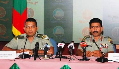 ހިތްވަރު ބޯޓުން ދަތުރުކުރި މީހުން ރާއްޖޭގެ ކޯސްޓް ގާޑަށް ނަގައިފި