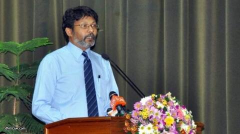 މަތީ ތައުލީމު ހާސިލްކުރުމަށް އެދުނު 526 ދަރިވަރުންނަށް ލިޔުން ހަވާލުކޮށްފި