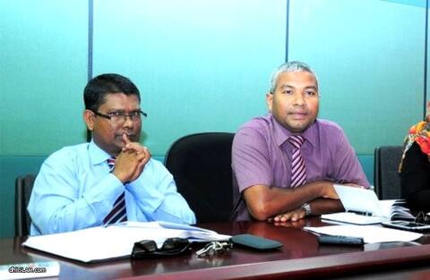 ނުކުޅެދުންތެރިކަން ހުންނަ މީހުންގެ ދުވަސް ފާހަގަ ކުރުމުގެ ގޮތުން ހިނގާލުމެއް ބާއްވަނީ