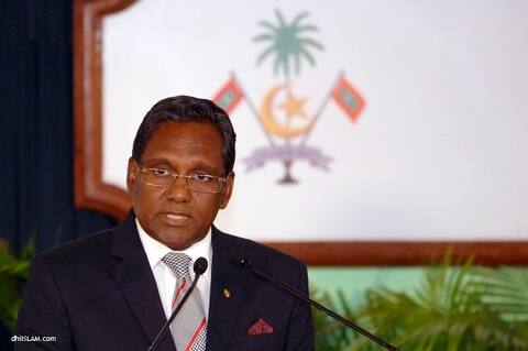 އެއްބައިވަންތަކަން ދިރުވާ އާލާކުރުމަކީ، އެންމެންގެ މަސްއޫލިއްޔަތެއް: ރައިސް ވަހީދު