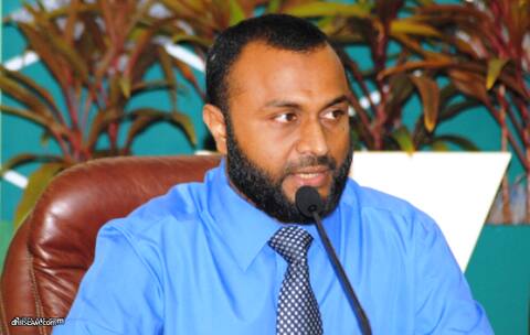 ޝައިޚް އަބޫބަކުރު އިބްރާހިމް އަވަހާރަވުމަކީ ދިވެހިރާއްޖެއަށް ލިބުނު ވަރަށް ބޮޑު ހިތާމައެއް: ޝައިޚް ޝަހީމް