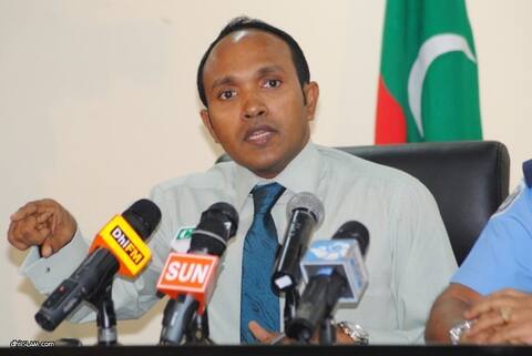 އިކޮނަމިކް މިނިސްޓްރީ ހިންގުން ޖަމީލް އާއި ހަވާލުކޮށްފި