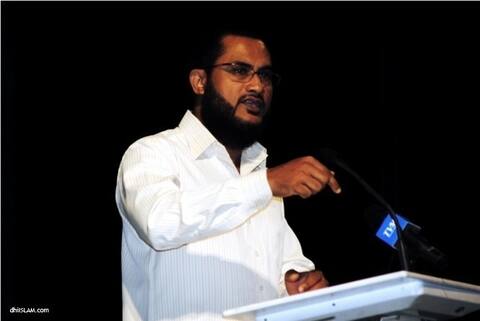 އުތުރުގެ 5 ރަށެއްގައި ޝައިޚް އިލްޔާސް ދަރުސް ދެއްވަން ވަނީ ހަމަޖެހިފައި