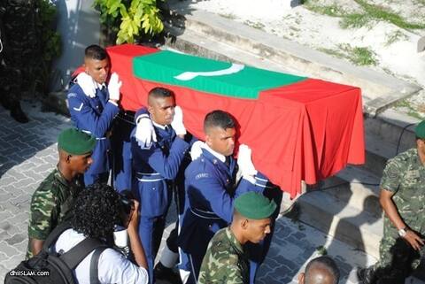 އަފްރާޝީމް މަރާ ގުޅިގެން ދޮގުހެކިދިން ކުއްޖާގެ މައްޗަށް އާދިއްތަ ދުވަހު ހުކުމް އިއްވަނީ
