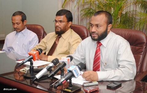 މިފަހަރުގެ މަހާސިންތާއަށް 100 އަށްވުރެ ގިނަ ޢިލްމުވެރިންނަށް ދަޢުވަތު ދީފައިވާނެ: އިސްލާމިކް މިނިސްޓަރ