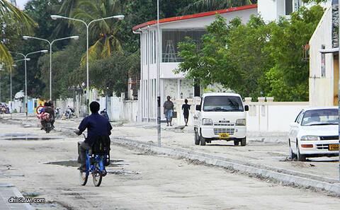 ކުޅުދުއްފުށީގައި ކުޑަކުއްޖަކާ އެއްޖިންސުން ގުޅުންހިންގި ކަމަށް ތުހުމަތުކުރެވޭ މީހަކު ހައްޔަރުކޮށްފި