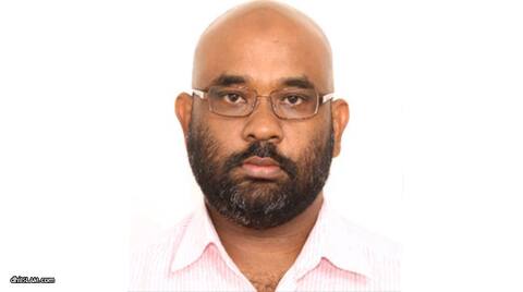 މަލީޝާ ޙައްޖުގްރޫޕްގެ ވެރިޔާ ގޭބަންދަށް ބަދަލުކޮށްފި