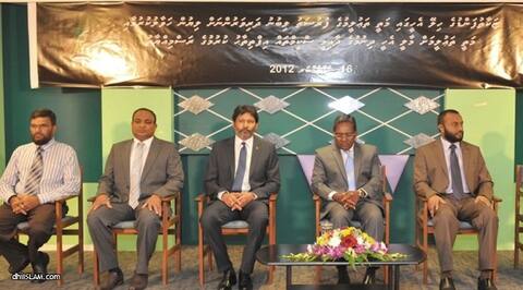 މަތީ ތަޢުލީމުގެ ލޯންގެ ފުރުޞަތު އަންނަމަހު ހުޅުވާލަނީ