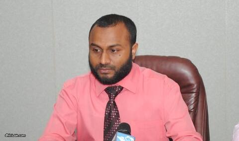 މިސްކިތް ފަންޑަށް ކުވައިތާއި ޤަތަރުން އެހީތެރިވެދެނީ