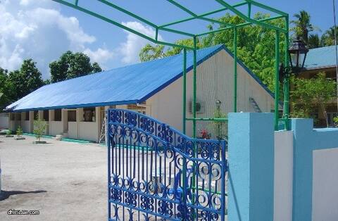 6 އަހަރުގެ އަންހެން ކުއްޖަކާއެކު ގަދަކަމުން ބަދު އަޚުލާޤީ ޢަމަލު ހިންގިކަމުގެ ތުހުމަތުގައި މީހަކު ހައްޔަރުކޮށްފި