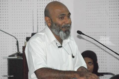 ލޯކަލް ގަވަމަންޓް އޮތޯރިޓީ ބޯޑަށް އާންމުންގެ ތެރެއިން ނަޒީފް ހޮވުމަށް ނިންމައިފި