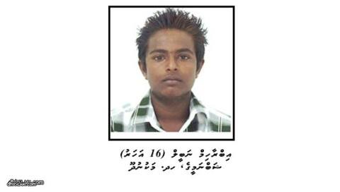 ގެއްލިގެން ހޯދަމުންދިޔަ މަކުނުދޫ ކުއްޖާ ތިނަދޫއިން ފެނިއްޖެ