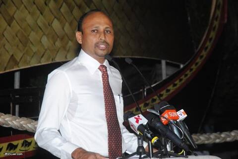 މަދަނީ އަބްދުﷲ އާއި މާޒް ސަލީމް ވަޒީރުންގެ ނައިބު ކަމަށް ހަމަޖައްސަވައިފި