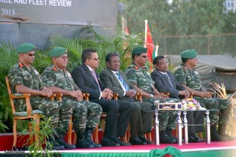 ސޯފާ އެގްރީމެންޓާމެދު ޙައިރާންކަމެއް!!