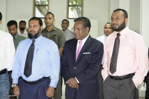 ރައީސް ވަޙީދު އަނެއްކާވެސް ރައްޔިތުންގެ ގާތަށް ވަޑައިގަންނަވަނީ