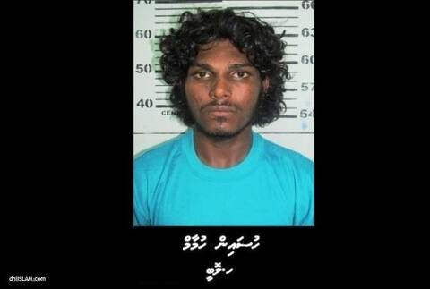 ވަކީލަކު ހަމަޖައްސަން ބޭނުން ވަނީ އަމިއްލައަށް: ހުމާމް