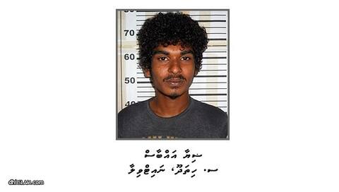 މޯބައިލް ފޯނެއް ވަގަށް ނެގި މީހަކު 3 އަހަރަށް ޖަލަށް