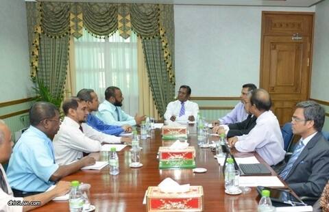 ހައްޖަށް ގެންދިއުމުގެ ހުއްދަ ކުންފުނިތަކަށް ދޭން ނިންމައިފި