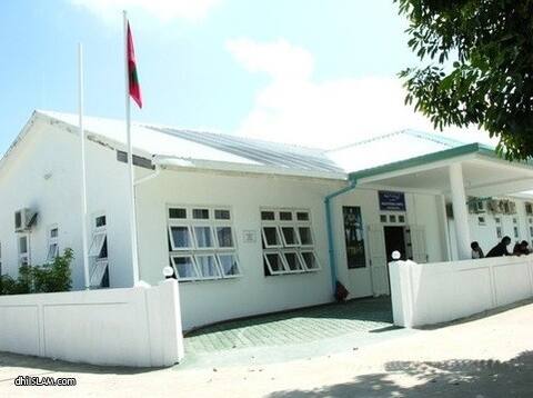ޤާނޫނުތަކާއި ބެހޭގޮތުންނާއި ކުށްމަދު ކުރުމާއި ގުޅޭގޮތުން މަޢުލޫމާތު ދިނުމުގެ ޕްރޮގްރާމެއް ވޭމަންޑޫގައި ހިންގައިފި