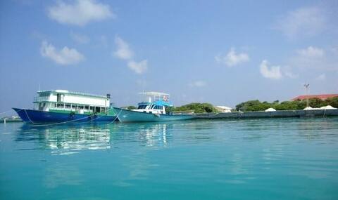 ރ، ދުވާފަރުގައިވެސް ޢީދު ނަމާދު މައިދާނެއްގައި ކުރަނީ