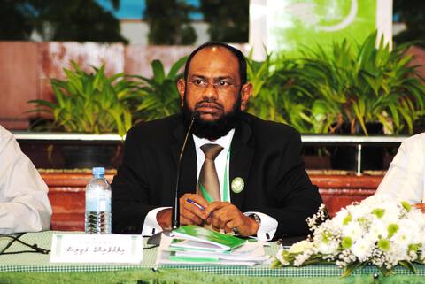 ސޯޝަލް މީޑިއާގައި ފެތުރެމުންދާ ވާހަކަތަކަށް ވަކިއެއްޗެއް ބުނާކަށް ބޭނުމެއް ނޫން: ޑރ މަޖީދު