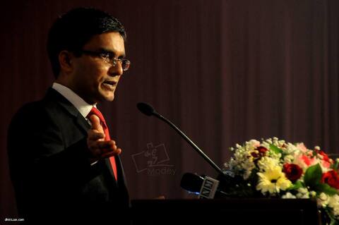 ހެޔޮހިތުން އިސްލާމްދީން ޤަބޫލްކުރުމަށްފަހު ދީންދޫކޮށްލުމަކީ ހައްދުކަނޑައެޅިގެންވާ ކުށެއް: ޑރ. ޙަސަން