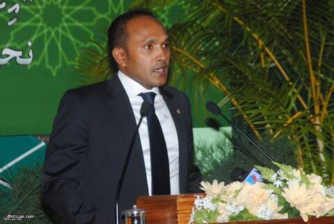 އެމްޑީޕީ ވެރިކަމަށް އަތުވެއްޖެ ނަމަ އެހެން ދީނެއް ރާއްޖެ އަންނާނެ: ޑރ ޖަމީލް