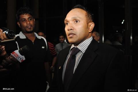 އިސްލާމީ ނިޒާމުގެ ތެރެއިން ތަރުބިއްޔަތު ކުރުމަށް އަހަންމިއްޔަތު ކަމެއް ދެވޭނެ: ނައިބް ރައީސް