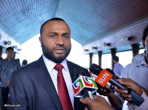 އަންނަ އަހަރު އައިޔޫއެމްގެ ވަޞީލަތްތައް އިތުރުކުރެއްވުމަށް އިސްކަންދެއްވާނަން - ޗާންސެލަރ