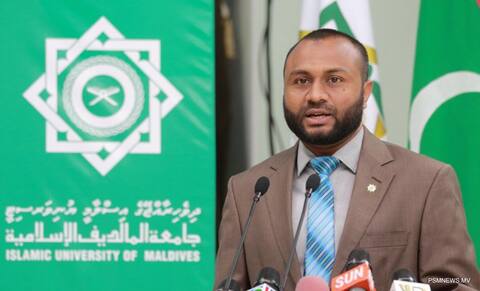 "ޑރ ޝަހީމުގެ ނަޡަރިއްޔާތު" މިނަމުގައި ޕްރޮގްރާމެއް ފަށަނީ