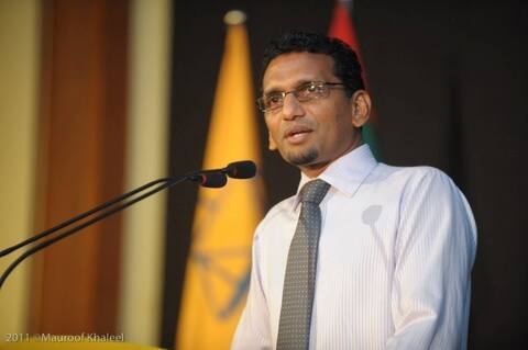 މިވަގުތަށް އެންމެ ރަނގަޅުގޮތަކީ ހުރިހާ ސިޔާސީ ފަރާތްތަކުން އެކުވެގެން ގޮތްތަކެއް ނިންމުން: ޑރ. ޑީޑީ