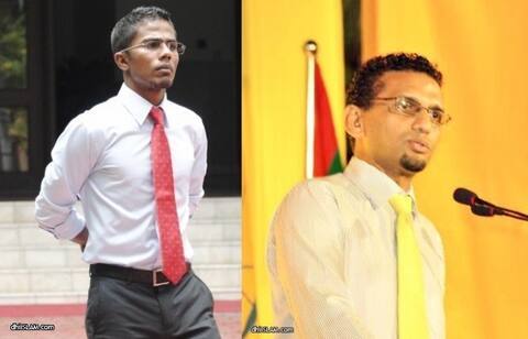 އެމްޑީޕީގެ ރައީސް އަދި ނައިބް ރައީސް މަގާމުން ވަކިކުރި މައްސަލަ ބަލާނެކަމަށް އިލެކްޝަން ކޮމިޝަނުން ބުނެފި