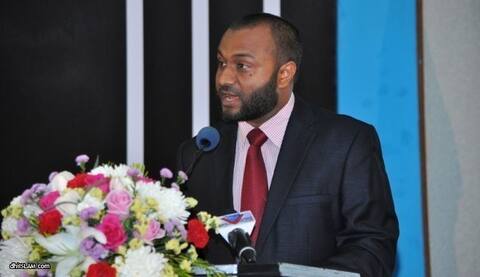 މިނިވަން ރަންޔޫބީލްގެ ރަމްޒަކަށް ރާއްޖޭގެ އިސްލާމީ ޝަޚުޞިއްޔަތު ދައްކުވައިދޭ މިސްކިތެއް ؟