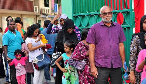 ހެލްޕް ގާޒާ ޓެލެތޯނަށް ބޮޑު ތަރުހީބެއް