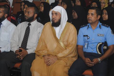 ދައުރާ ނިންމުމުގެ ރަސްމިއްޔާތް