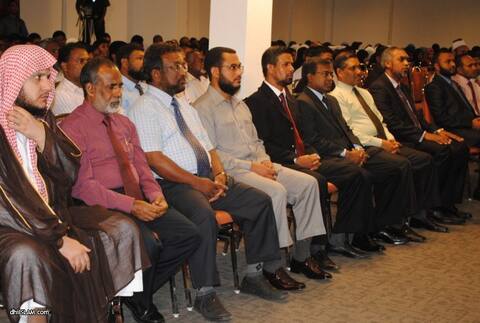 މިރޭގެ އިޙްޔާ ފޯރަމް ޓީވީއެމްއާއި ދިވެހިރާއްޖޭގެ އަޑުން ލައިވް ކުރާނެ