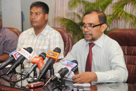 ޙައްޖަށް މީހުން ގެންދިއުމަށް ހުއްދަދިން ކުންފުނިތައް އާންމުކޮށްފި