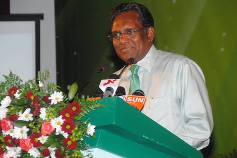 "ޤައުމައިގެން ކުރިޔަށް" ޖަލްސާ