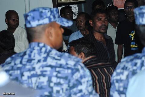 ﷲގެ ދީނުގެ ޝިއާރުތައް ހުއްޓުވުމަށް އެއްވެސް ބަޔަކަށް ފުރުޞަތު ދެވިގެންނުވާނެ : އަދާލަތު