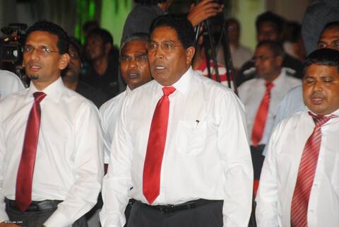 ރާއްޖެ އަކީ %100 މުސްލިމް ގައުމަކަށް ވުމުން ލަގޮނޑިއަށް ކެތްނުވާ ބަޔަކު ވެސް އުޅޭ: ޤާސިމް