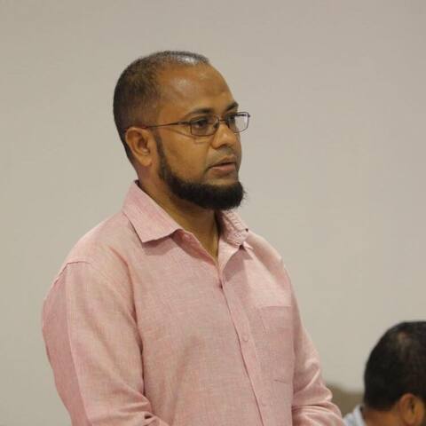އީމާންވަމޭ ބުނުމަކުން އެވަރުން ނުފުދޭ: ޝައިޚު ޢިއްޒައްދީން ޢަދުނާން