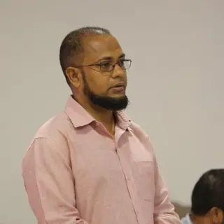 އީމާންވަމޭ ބުނުމަކުން އެވަރުން ނުފުދޭ: ޝައިޚު ޢިއްޒައްދީން ޢަދުނާން