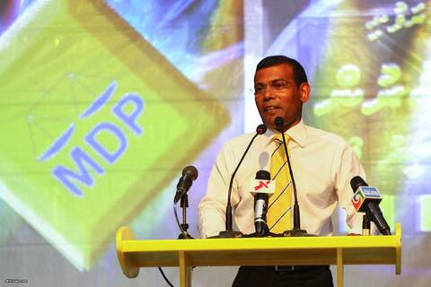 5 އަހަރުގެ ތެރޭގައި ޑިގްރީ ފެންވަރުގެ 300 ޤުރުއާން ޓީޗަރުން ތަމްރީނުކޮށްދޭނެ: އެމްޑީޕީ