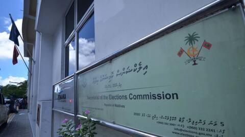 ރިޔާސީ އިންތިހާބަށް ފޯކަލް ޕޮއިންޓްގެ ގޮތުގައި މަސައްކަތް ކޮށްދޭނެ މީހުން ހޯދަނީ