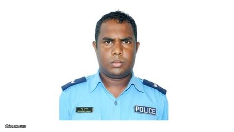 ފުލުހުން ފެނުމުން ރައްޔިތުންނަށް ރައްކާތެރިކަން އިހުސާސްވޭ: ސީޕީ