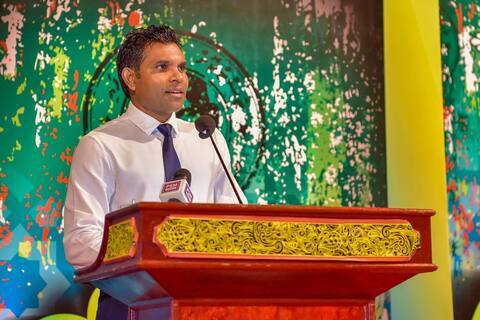 ސަރުކާރުގެ ފުރަތަމަ 100 ދުވަހުގެ ތެރޭގައި މިސްކިތްތަކުގައި ޤުރުއާން ކިޔަވައިދިނުން ފަށާނެ: ނައިބް ރައީސް